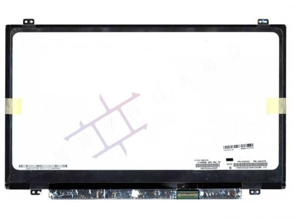 Матриця LCD до ноутбука Lg Display LP140WH2(TP)(S1)